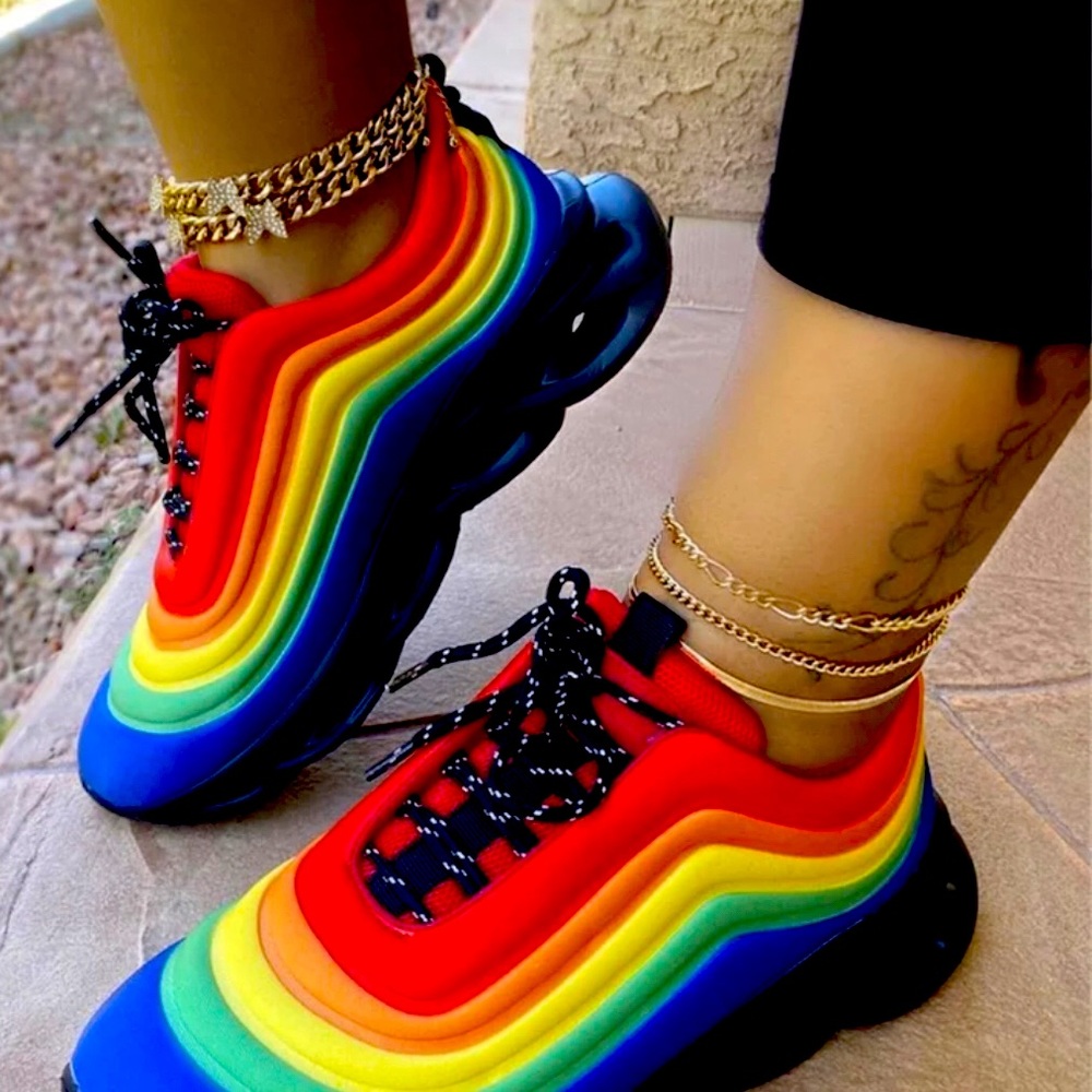 Fashion Shoes